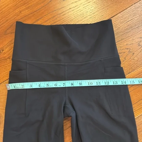 Athleta Salutation Flare Pants